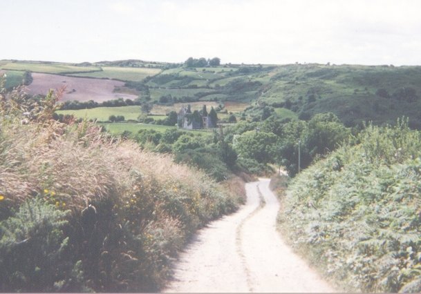 The Road to Glandore